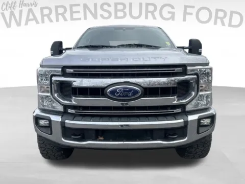 Photos of 2020 Ford F-250SD XLT for sale in Warrensburg, MO at Warrensburg Ford