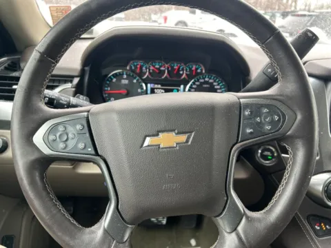 More photos of 2016 Chevrolet Tahoe LT at Warrensburg Ford, MO