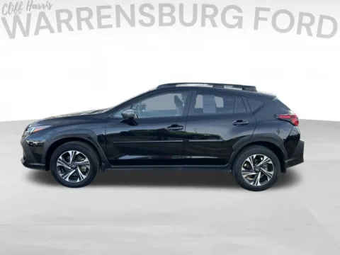 More photos of 2024 Subaru Crosstrek Premium at Warrensburg Ford, MO