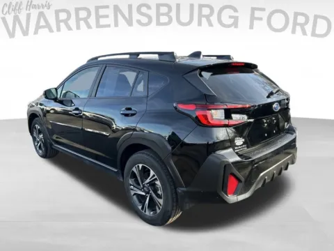 More photos of 2024 Subaru Crosstrek Premium at Warrensburg Ford, MO