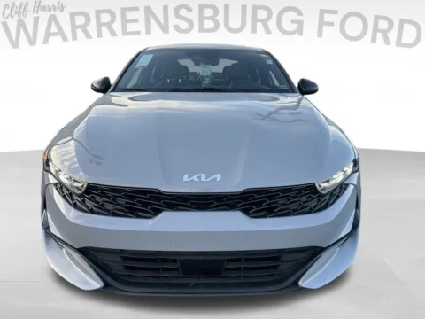 Photos of 2024 Kia K5 GT-Line for sale in Warrensburg, MO at Warrensburg Ford