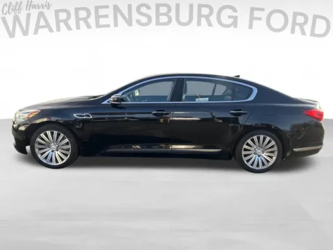 More photos of 2015 Kia K900 Premium at Warrensburg Ford, MO
