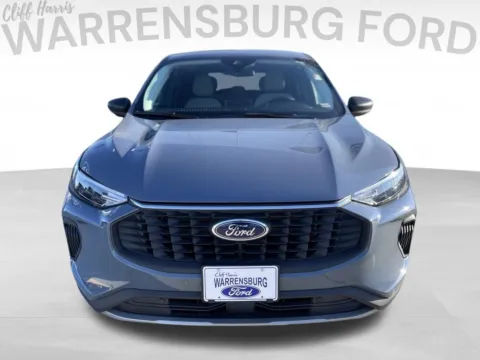 Photos of 2023 Ford Escape Active for sale in Warrensburg, MO at Warrensburg Ford