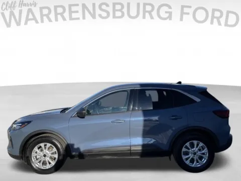 More photos of 2023 Ford Escape Active at Warrensburg Ford, MO
