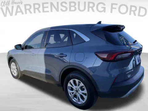 More photos of 2023 Ford Escape Active at Warrensburg Ford, MO