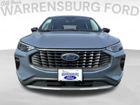 Photos of 2023 Ford Escape Active for sale in Warrensburg, MO at Warrensburg Ford