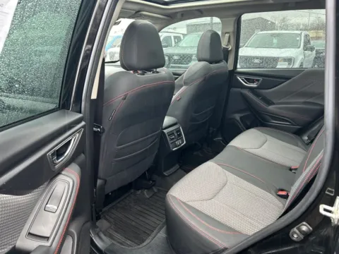 More photos of 2021 Subaru Forester Sport at Warrensburg Ford, MO