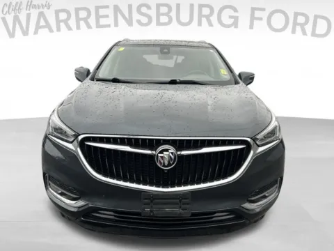 Photos of 2020 Buick Enclave Essence for sale in Warrensburg, MO at Warrensburg Ford