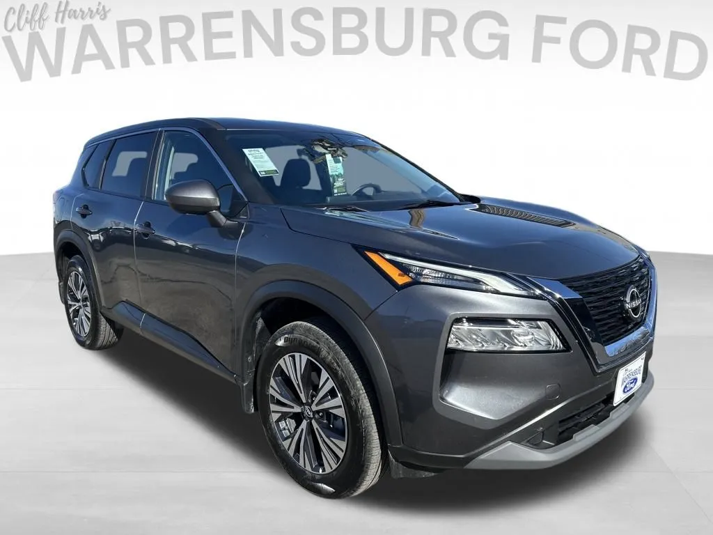 2023 Nissan Rogue SV for sale in Warrensburg, MO