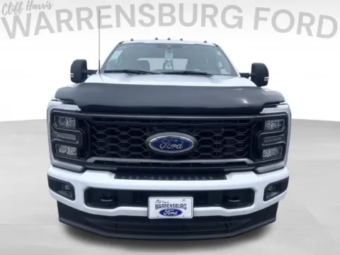 Photos of 2024 Ford F-250SD XL for sale in Warrensburg, MO at Warrensburg Ford
