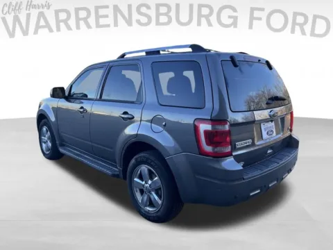 More photos of 2012 Ford Escape Limited at Warrensburg Ford, MO