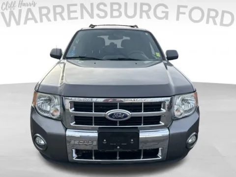 Photos of 2012 Ford Escape Limited for sale in Warrensburg, MO at Warrensburg Ford