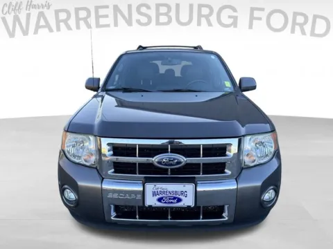 Photos of 2012 Ford Escape Limited for sale in Warrensburg, MO at Warrensburg Ford