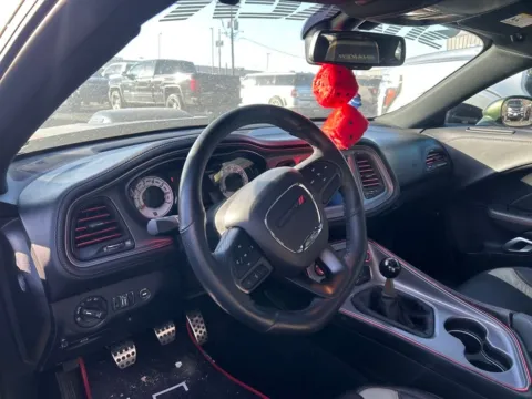 More photos of 2023 Dodge Challenger R/T Shaker at Warrensburg Ford, MO