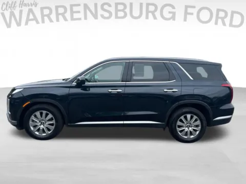 More photos of 2024 Hyundai Palisade SEL at Warrensburg Ford, MO