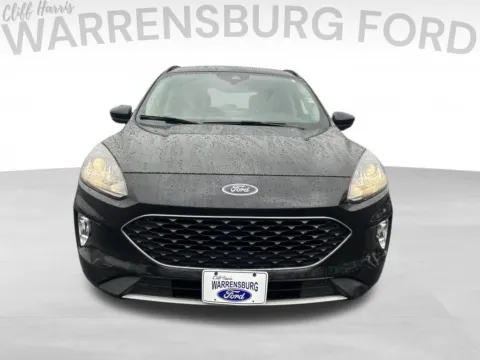 Photos of 2020 Ford Escape SEL for sale in Warrensburg, MO at Warrensburg Ford