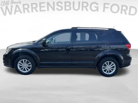 More photos of 2015 Dodge Journey SXT at Warrensburg Ford, MO