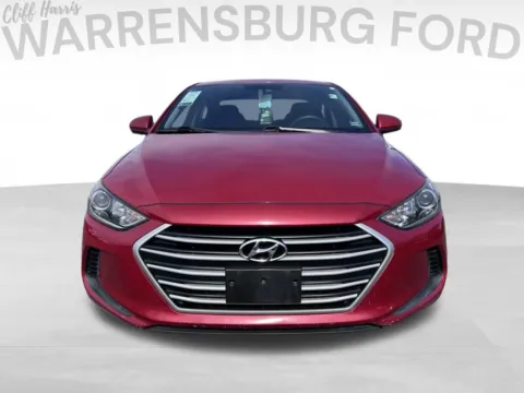 Photos of 2017 Hyundai Elantra SE for sale in Warrensburg, MO at Warrensburg Ford