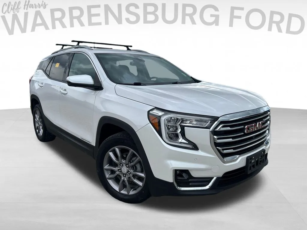 2023 GMC Terrain SLT for sale in Warrensburg, MO