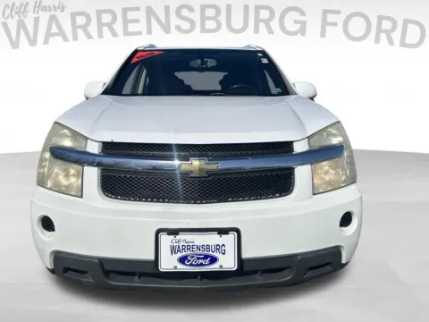 Photos of 2009 Chevrolet Equinox LT for sale in Warrensburg, MO at Warrensburg Ford