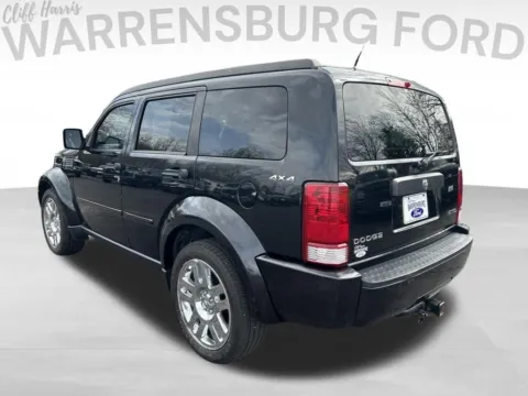 More photos of 2011 Dodge Nitro Heat at Warrensburg Ford, MO