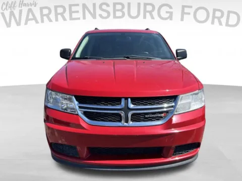 Photos of 2020 Dodge Journey SE for sale in Warrensburg, MO at Warrensburg Ford