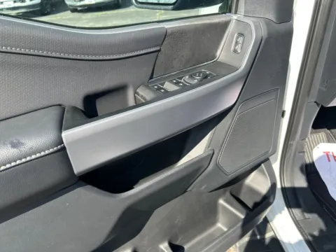 More photos of 2026 Ford F-150 XLT at Warrensburg Ford, MO