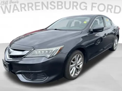 Photos of 2016 Acura ILX 2.4L for sale in Warrensburg, MO at Warrensburg Ford