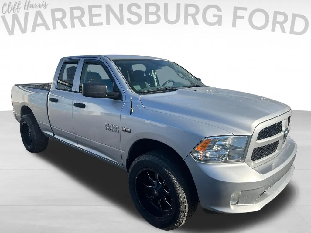 2015 Ram 1500 Express for sale in Warrensburg, MO