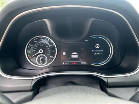 More photos of 2024 Genesis GV80 2.5T at Warrensburg Ford, MO