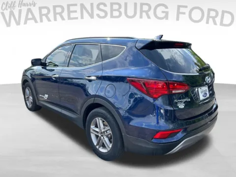 More photos of 2017 Hyundai Santa Fe Sport 2.4 Base at Warrensburg Ford, MO