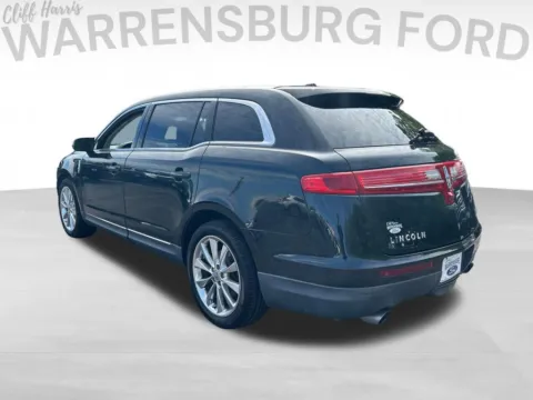 More photos of 2010 Lincoln MKT EcoBoost at Warrensburg Ford, MO