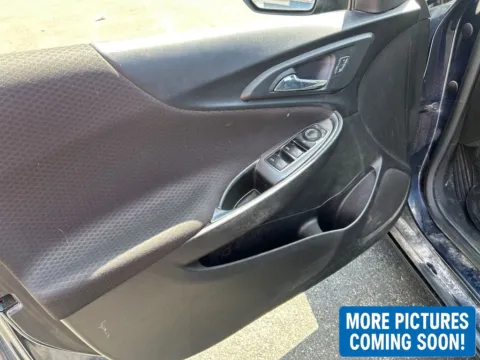 Another view of 2016 Chevrolet Malibu LT for sale in Warrensburg, MO at Warrensburg Ford