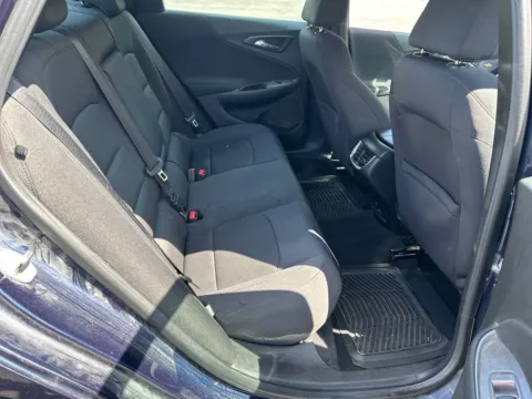 More photos of 2016 Chevrolet Malibu LT at Warrensburg Ford, MO