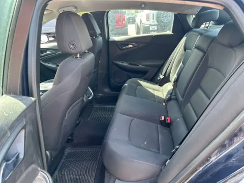 More photos of 2016 Chevrolet Malibu LT at Warrensburg Ford, MO