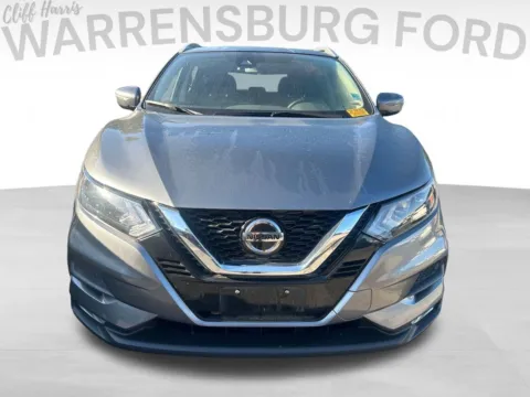 Photos of 2020 Nissan Rogue Sport SV for sale in Warrensburg, MO at Warrensburg Ford