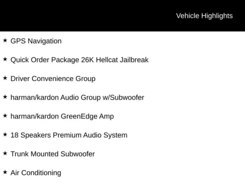 Green 2023 Dodge Challenger SRT Hellcat Jailbreak for sale in Warrensburg, MO