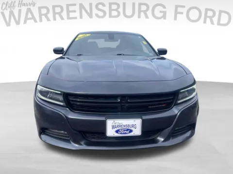 Photos of 2016 Dodge Charger SXT for sale in Warrensburg, MO at Warrensburg Ford