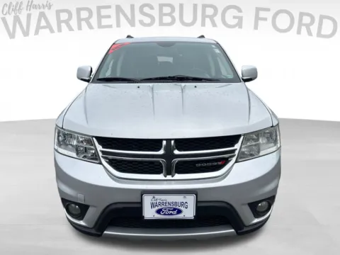Photos of 2014 Dodge Journey SXT for sale in Warrensburg, MO at Warrensburg Ford