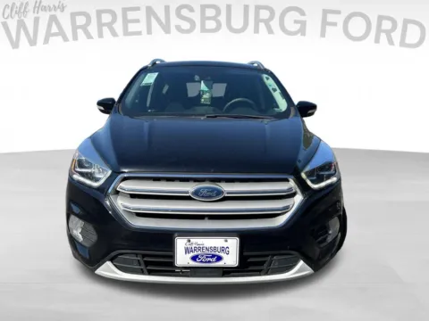 Photos of 2019 Ford Escape Titanium for sale in Warrensburg, MO at Warrensburg Ford