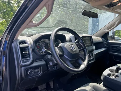 Photos of 2020 Ram 2500 Tradesman for sale in Warrensburg, MO at Warrensburg Ford
