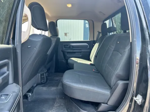 More photos of 2020 Ram 2500 Tradesman at Warrensburg Ford, MO