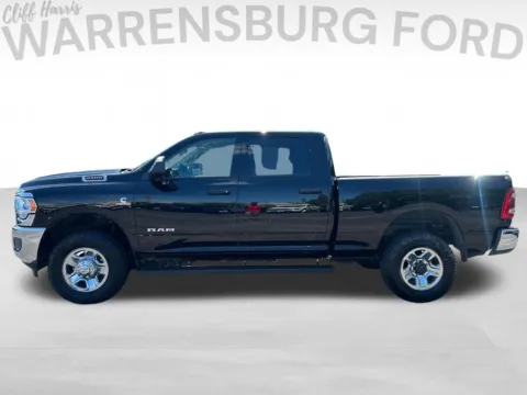More photos of 2020 Ram 2500 Tradesman at Warrensburg Ford, MO