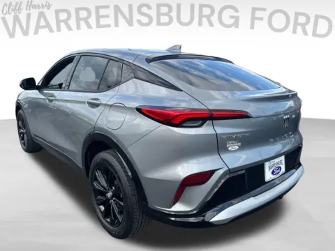 More photos of 2024 Buick Envista Sport Touring at Warrensburg Ford, MO