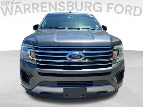 Photos of 2020 Ford Expedition XLT for sale in Warrensburg, MO at Warrensburg Ford