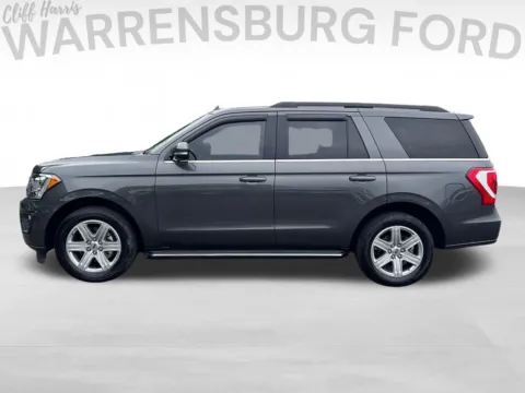 More photos of 2020 Ford Expedition XLT at Warrensburg Ford, MO