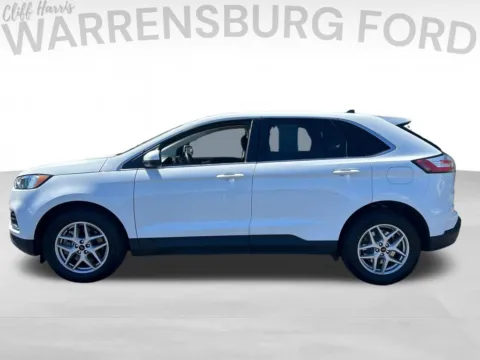 Another view of 2023 Ford Edge SEL for sale in Warrensburg, MO at Warrensburg Ford