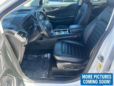 Another view of 2023 Ford Edge SEL for sale in Warrensburg, MO at Warrensburg Ford
