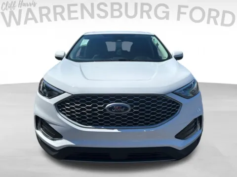 Photos of 2023 Ford Edge SEL for sale in Warrensburg, MO at Warrensburg Ford