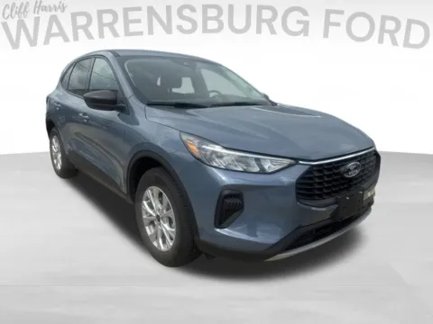 Blue 2025 Ford Escape Active for sale in Warrensburg, MO